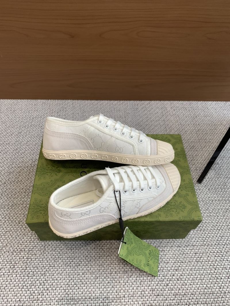 Gucci Low Shoes